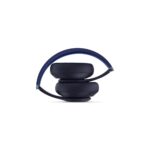 Apple Beats Studio Pro Wireless & Wired Headset with Active Noise Cancelling, Bluetooth 5.3, USB-C, 3.5mm Jack, Built-In Microphone, Navy