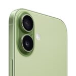 Apple iPhone 17 Smartphone 6.3" 512 GB 5G Sage