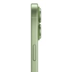 Apple iPhone 17 Smartphone 6.3" 512 GB 5G Sage