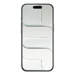 Apple iPhone Air 6.5" 1 TB 5G Smartphone - Cloud White