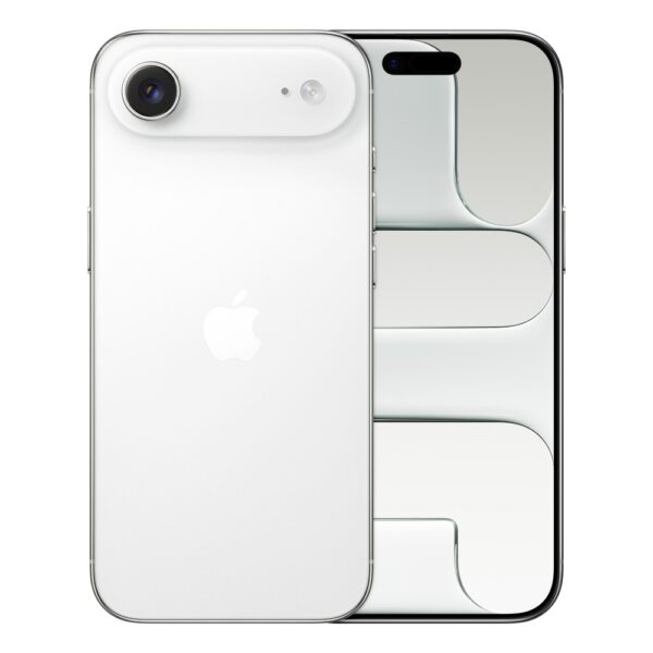 Apple iPhone Air 6.5" 1 TB 5G Smartphone - Cloud White