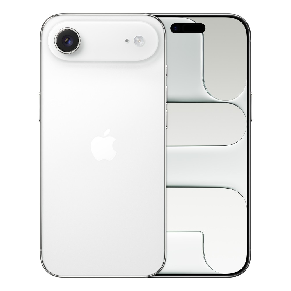 Apple iPhone Air Smartphone 6.5" 512GB 5G Cloud White Apple iPhone Air Smartphone 6.5" 512GB 5G Cloud White