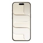 Apple iPhone Air Smartphone 6.5" 512GB 5G Light Gold