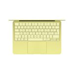 Apple MacBook Neo 13-inch Laptop - A18 Pro, 8GB RAM, 256GB SSD, macOS Tahoe - Lime