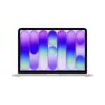 Apple MacBook Neo 13" Laptop - Apple A18 Pro, 8GB RAM, 256GB SSD, macOS Tahoe - Silver