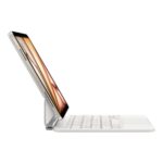 Apple Magic Keyboard for iPad Air 11-inch QWERTY UK English Scissor Switch with Trackpad White
