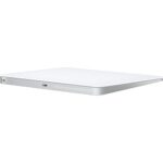 Apple Magic Trackpad Multi-Touch White Bluetooth Wired and Wireless Lightning