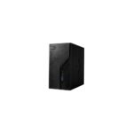 ASRock DeskMini X600/USB4 1.92L PC Barebone Socket AM5 AMD X600 Black