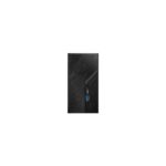 ASRock DeskMini X600/USB4 1.92L PC Barebone Socket AM5 AMD X600 Black