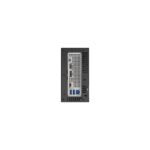 ASRock DeskMini X600/USB4 1.92L PC Barebone Socket AM5 AMD X600 Black