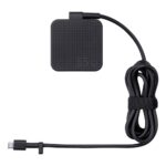 ASUS 65W USB-C Laptop AC Power Adapter, USB-PD 3.0, 1.6m Cable, Black