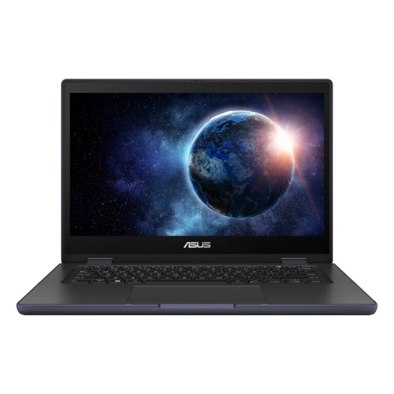 ASUS BR1402F-i3S81XA 14-Inch Laptop, Qualcomm Snapdragon X Plus, 8GB RAM, 128GB UFS, Windows 11 Pro Education