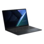 ASUS ExpertBook B1 B1503CV 15.6" Full HD Laptop Intel Core 7 240H 16GB DDR5 512GB SSD Windows 11 Pro Grey
