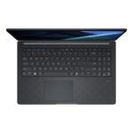 ASUS ExpertBook B1 B1503CV 15.6" Full HD Laptop Intel Core 7 240H 16GB DDR5 512GB SSD Windows 11 Pro Grey