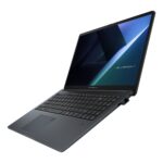 ASUS ExpertBook B1 B1503CV 15.6" Full HD Laptop Intel Core 7 240H 16GB DDR5 512GB SSD Windows 11 Pro Grey