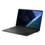 ASUS ExpertBook B1 B1503CV 15.6" Full HD Laptop Intel Core 7 240H 16GB DDR5 512GB SSD Windows 11 Pro Grey