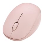 ASUS Fragrance MD101 Ambidextrous Wireless Optical Mouse, 2400 DPI, 2.4 GHz / Bluetooth 5.3 - Pink
