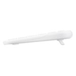 ASUS Marshmallow KW100 Wireless Bluetooth 75% Scissor Switch Keyboard - White