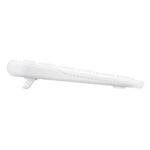 ASUS Marshmallow KW100 Wireless Bluetooth 75% Scissor Switch Keyboard - White