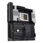 ASUS Pro WS TRX50-SAGE WIFI Workstation Motherboard Socket sTR5 AMD TRX50 SSI CEB DDR5