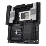 ASUS Pro WS TRX50-SAGE WIFI Workstation Motherboard Socket sTR5 AMD TRX50 SSI CEB DDR5