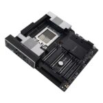 ASUS Pro WS TRX50-SAGE WIFI Workstation Motherboard Socket sTR5 AMD TRX50 SSI CEB DDR5