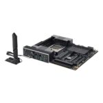 ASUS Pro WS TRX50-SAGE WIFI Workstation Motherboard Socket sTR5 AMD TRX50 SSI CEB DDR5