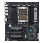 ASUS PRO WS W790-ACE Intel W790 LGA 4677 DDR5 SSI CEB Workstation Motherboard