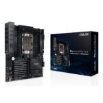 ASUS PRO WS W790-ACE Intel W790 LGA 4677 DDR5 SSI CEB Workstation Motherboard