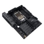 ASUS PRO WS W790-ACE Intel W790 LGA 4677 DDR5 SSI CEB Workstation Motherboard