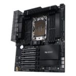 ASUS PRO WS W790-ACE Intel W790 LGA 4677 DDR5 SSI CEB Workstation Motherboard