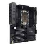ASUS PRO WS W790-ACE Intel W790 LGA 4677 DDR5 SSI CEB Workstation Motherboard