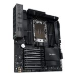 ASUS PRO WS W790-ACE Intel W790 LGA 4677 DDR5 SSI CEB Workstation Motherboard