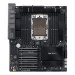 ASUS PRO WS W790-ACE Intel W790 LGA 4677 DDR5 SSI CEB Workstation Motherboard