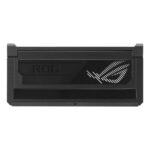 ASUS ROG Bulwark Dock DG300 7-in-1 USB-C Docking Station, 8K HDMI 2.1, 140W PD, Ethernet - Black