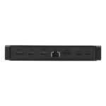 ASUS ROG Bulwark Dock DG300 7-in-1 USB-C Docking Station, 8K HDMI 2.1, 140W PD, Ethernet - Black