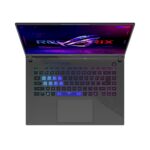 ASUS ROG Strix G16 16" 165Hz Gaming Laptop AMD Ryzen 9 16GB RAM 1TB SSD NVIDIA GeForce RTX 5070 Windows 11