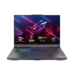 ASUS ROG Strix G16 16" 165Hz Gaming Laptop AMD Ryzen 9 16GB RAM 1TB SSD NVIDIA GeForce RTX 5070 Windows 11