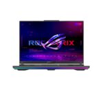 ASUS ROG Strix G16 16" 2.5K 300Hz Gaming Laptop AMD Ryzen 9 9955HX3D 32GB 1TB SSD RTX 5070 Ti Windows 11 Home