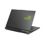 ASUS ROG Strix G16 16" 2.5K 300Hz Gaming Laptop AMD Ryzen 9 9955HX3D 32GB 1TB SSD RTX 5070 Ti Windows 11 Home