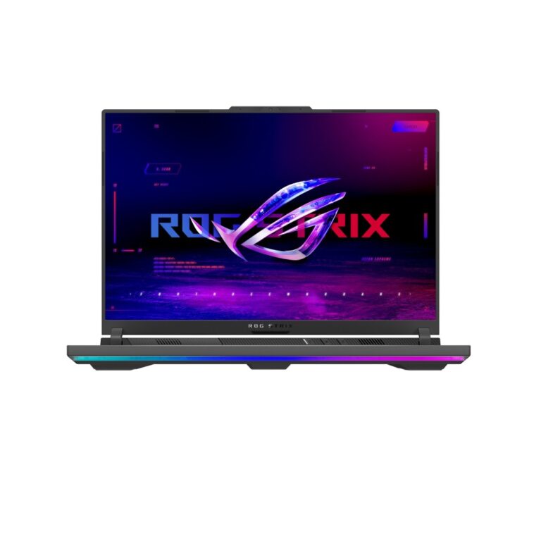 ASUS ROG Strix G16 16" 2.5K 300Hz Gaming Laptop AMD Ryzen 9 9955HX3D 32GB 1TB SSD RTX 5070 Ti Windows 11 Home