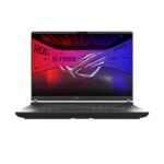 ASUS ROG Strix G16 16" 2.5K 300Hz Gaming Laptop Intel Core Ultra 9 290HX Plus 32GB 1TB SSD RTX 5070 Windows 11 Home