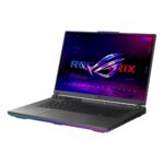ASUS ROG Strix G16 16" WUXGA 165Hz Gaming Laptop AMD Ryzen 9 8940HX 16GB DDR5 1TB SSD RTX 5060 Windows 11 Home Eclipse Gray
