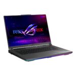 ASUS ROG Strix G16 16" WUXGA 165Hz Gaming Laptop AMD Ryzen 9 8940HX 16GB DDR5 1TB SSD RTX 5060 Windows 11 Home Eclipse Gray