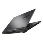 ASUS ROG Strix G16 16" WUXGA 165Hz Gaming Laptop AMD Ryzen 9 8940HX 16GB DDR5 1TB SSD RTX 5060 Windows 11 Home Eclipse Gray