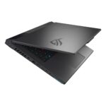 ASUS ROG Strix G16 16" WUXGA 165Hz Gaming Laptop AMD Ryzen 9 8940HX 16GB DDR5 1TB SSD RTX 5060 Windows 11 Home Eclipse Gray
