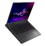 ASUS ROG Strix G16 16" WUXGA 165Hz Gaming Laptop AMD Ryzen 9 8940HX 16GB DDR5 1TB SSD RTX 5060 Windows 11 Home Eclipse Gray
