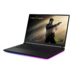 ASUS ROG Strix SCAR 18 Gaming Laptop 18" WQUXGA Intel Core Ultra 9 290HX Plus 32GB 1TB SSD RTX 5080 Windows 11 Home