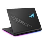 ASUS ROG Strix SCAR 18 Gaming Laptop 18" WQUXGA Intel Core Ultra 9 290HX Plus 32GB 1TB SSD RTX 5080 Windows 11 Home