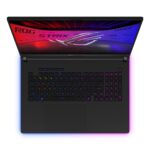 ASUS ROG Strix SCAR 18 Gaming Laptop 18" WQUXGA Intel Core Ultra 9 290HX Plus 32GB 1TB SSD RTX 5080 Windows 11 Home